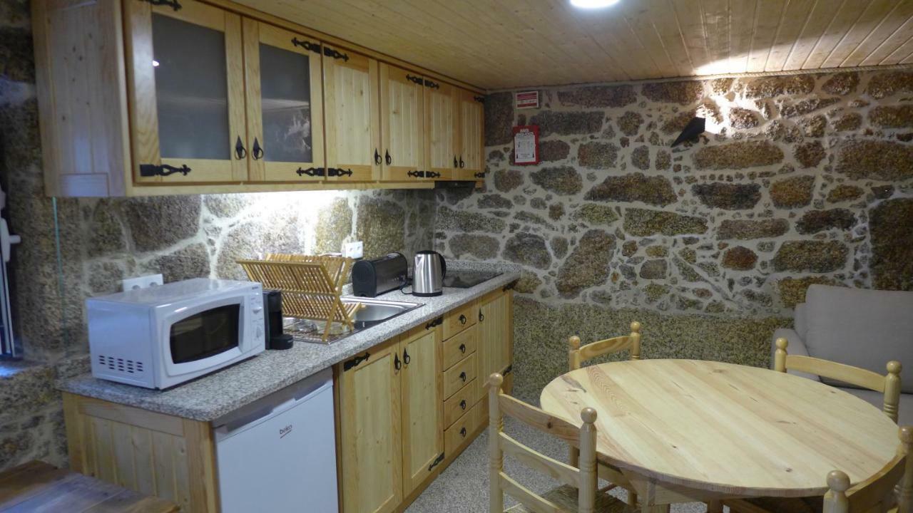 Casas Da Villa- Monsanto Exterior foto