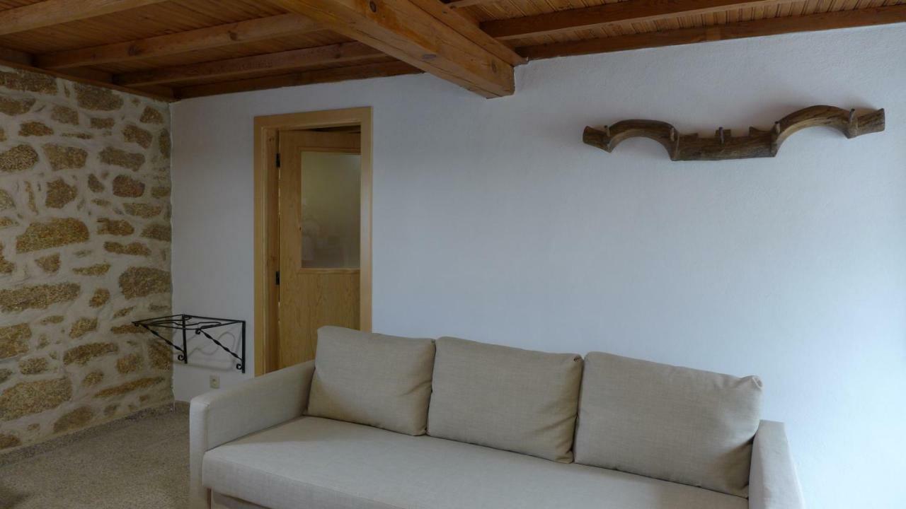 Casas Da Villa- Monsanto Exterior foto