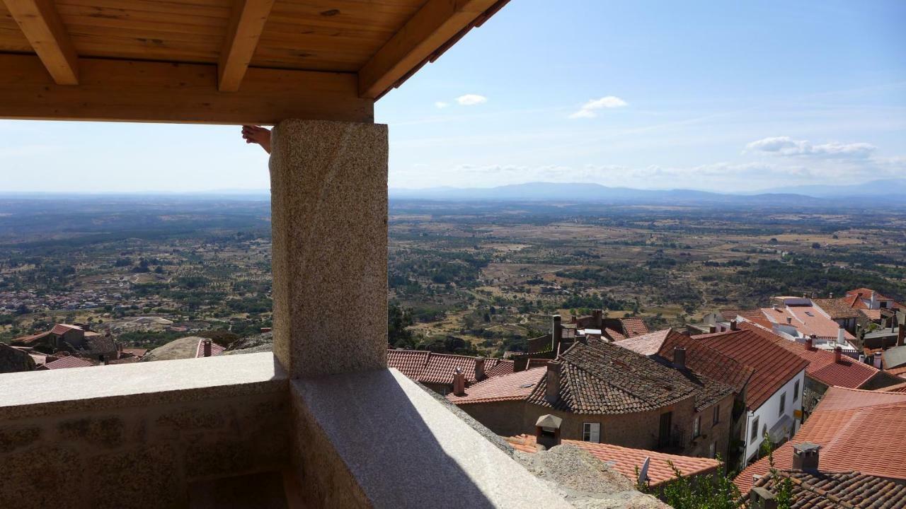 Casas Da Villa- Monsanto Exterior foto