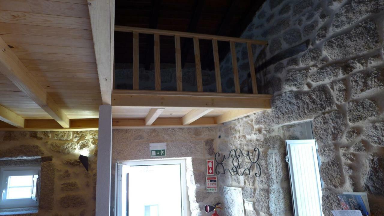 Casas Da Villa- Monsanto Exterior foto