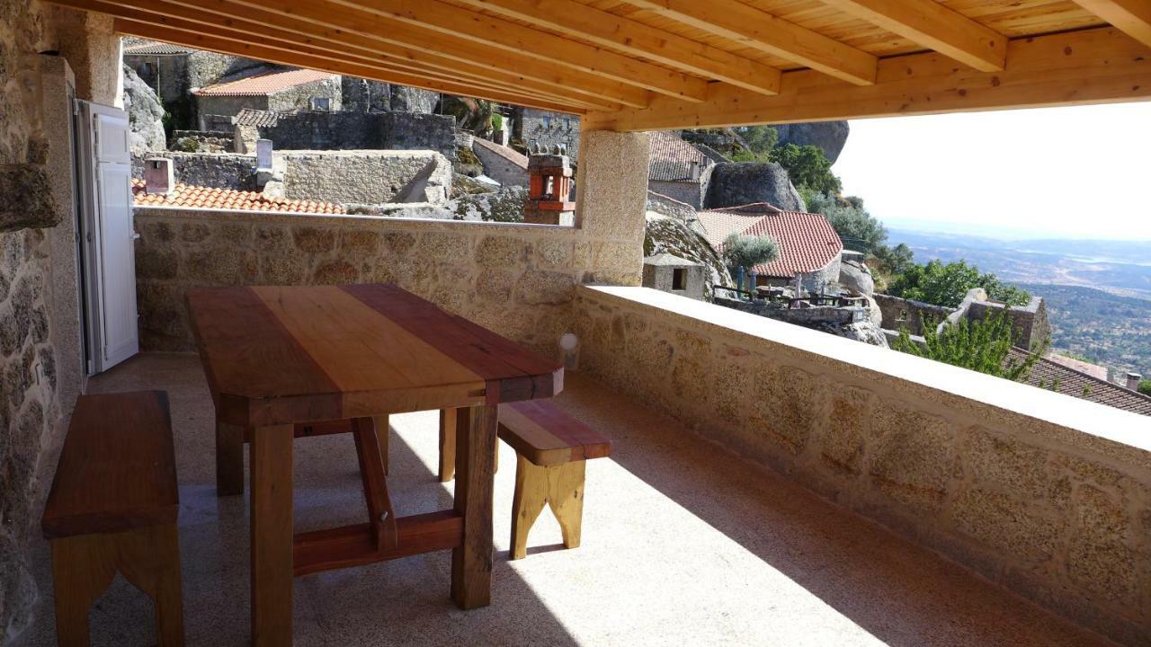 Casas Da Villa- Monsanto Exterior foto