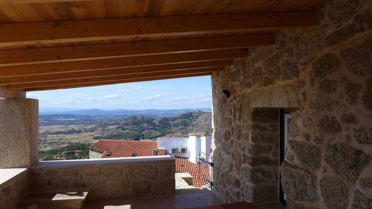 Casas Da Villa- Monsanto Exterior foto